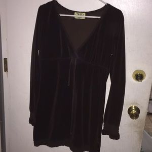 Blouse Juicy Couture